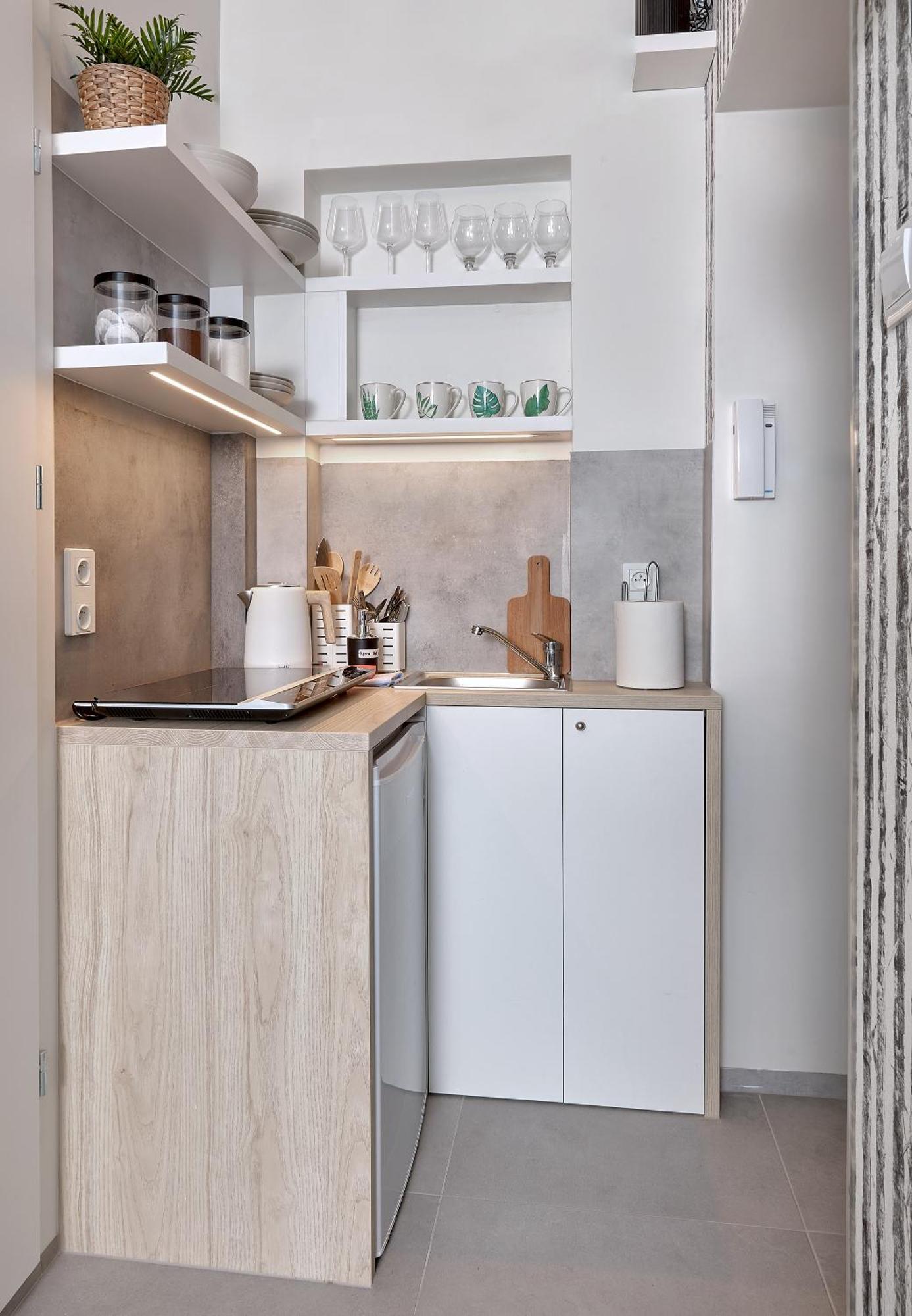 Tatamka Apartments Varšava Exteriér fotografie