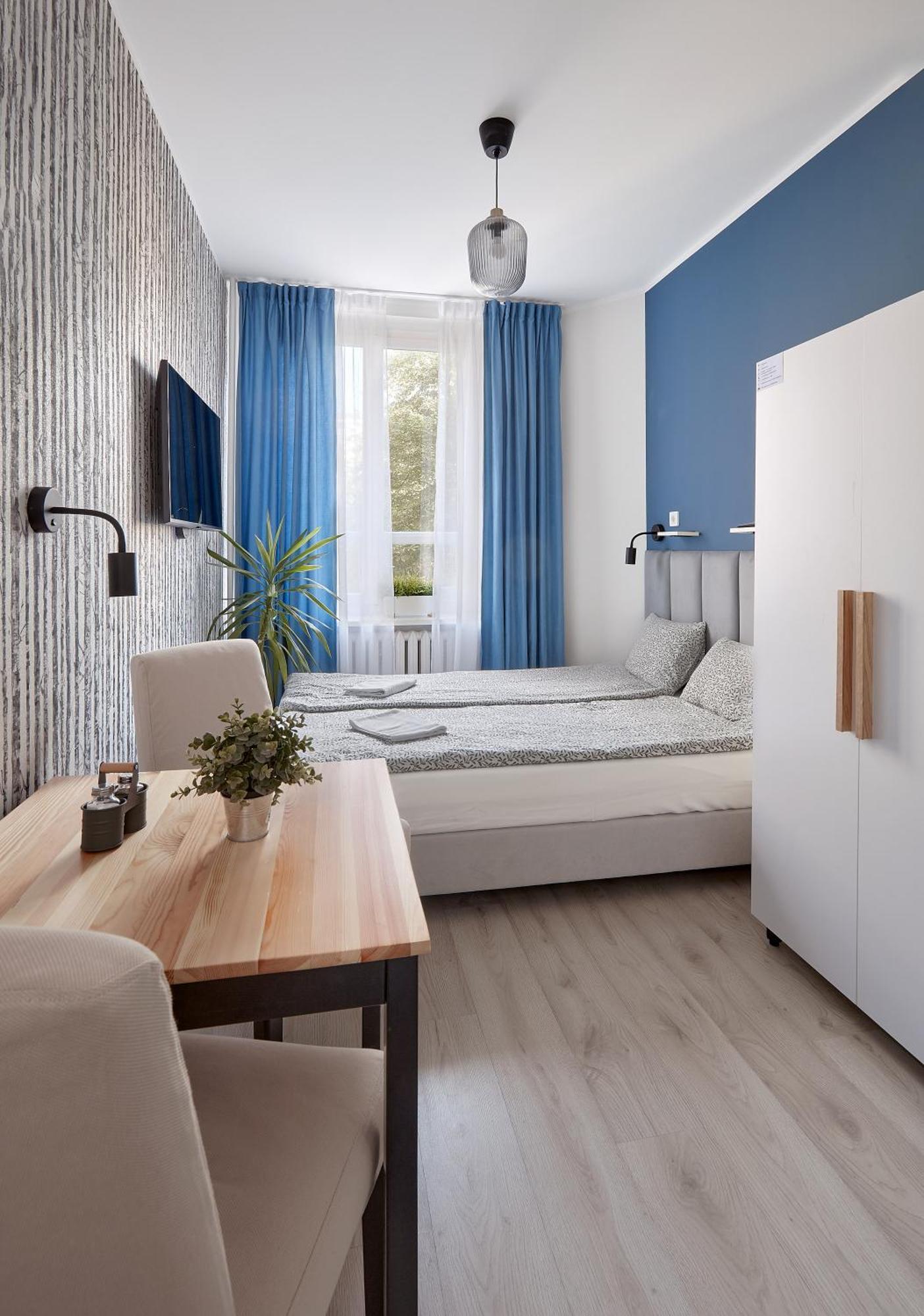 Tatamka Apartments Varšava Exteriér fotografie